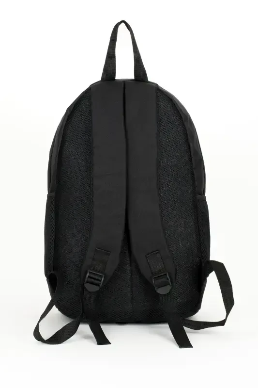 Kingsize Backpack Unisex Ryukzak-qora3 - 6