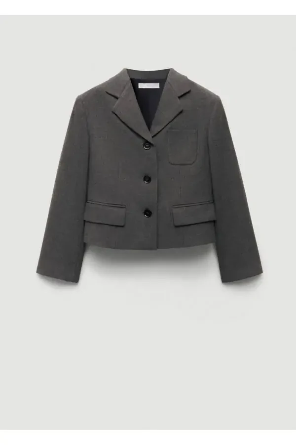 Kiprik blazer ko'ylagi - 3