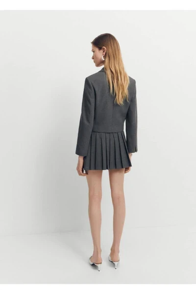 Kiprik blazer ko'ylagi - 4