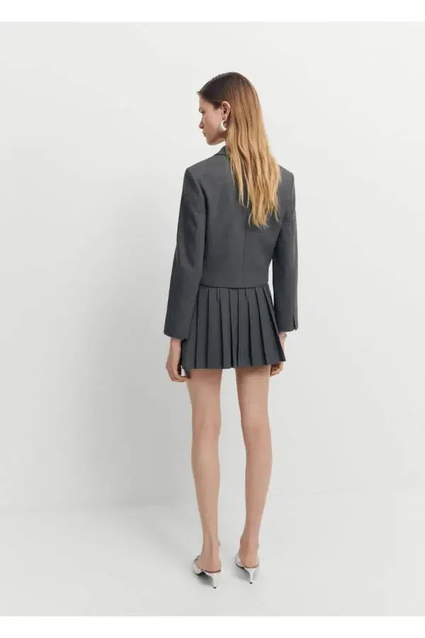 Kiprik blazer ko'ylagi - 4