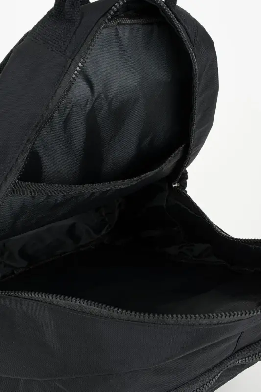 Kırinkıl Waterproof Top Flap Large Size Unisex School Backpack and Travel Bag-black6 - 6