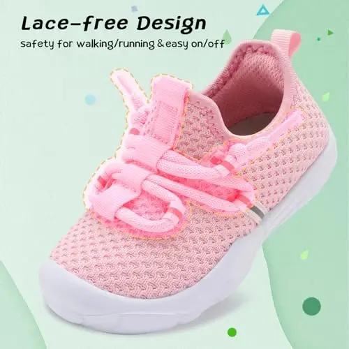 Centipede Demon Toddler Shoes Boys Girls Barefoot Shoes Kids Breathable Walking Running Shoe Slip on Sneakers Lightweight Outdoor Athletic Tennis Shoe - CENTIPEDE (1)