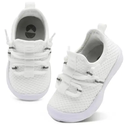 Centipede Demon Toddler Shoes Boys Girls Barefoot Shoes Kids Breathable Walking Running Shoe Slip on Sneakers Lightweight Outdoor Athletic Tennis Shoe - CENTIPEDE