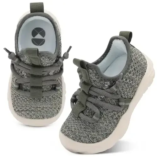 Centipede Demon Toddler Shoes Boys Girls Barefoot Shoes Kids Breathable Walking Running Shoe Slip on Sneakers Lightweight Outdoor Athletic Tennis Shoe - CENTIPEDE