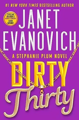 Dirty Thirty (Stephanie Plum) - 1