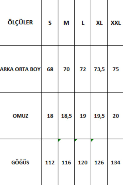 Kırmızı ekoseli, iç kürklü, kapşonlu, oversize oduncu ceketi. - 6