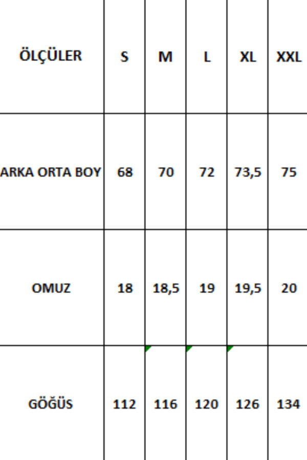 Kırmızı ekoseli, iç kürklü, kapşonlu, oversize oduncu ceketi. - 6