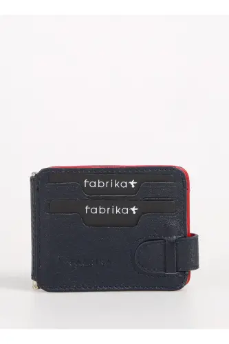 Kırmızı Erkek Kartlık Frk 329 Kırmızı - Kırmızı - 1