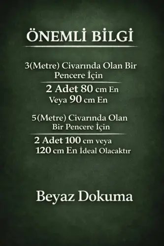 Kırmızı Pileli Kadifemsi Fon Perde Yüksek Kalite Tek Kanat-Kırmızı - 5