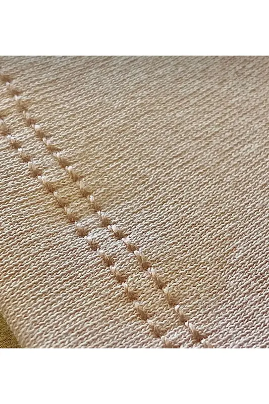 Kısa Kollu 3'lü Organik Pamuk Çıtçıtlı Bebek Body&zıbın-beyaz - 4