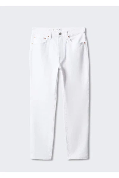 Cropped Skinny Jean - 3