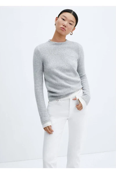 Cropped Skinny Jean - 8