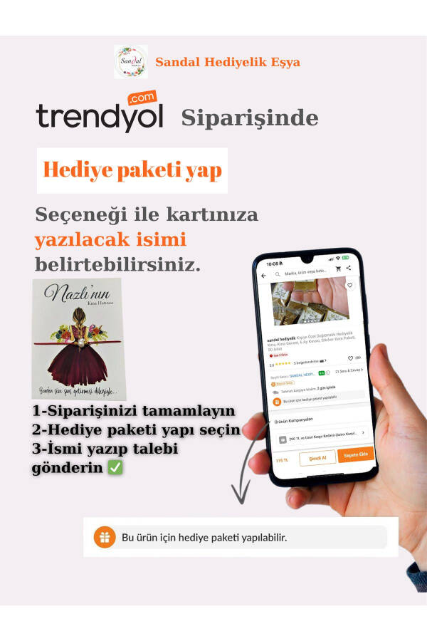 Kişiye Özel Isimli Şans Bilekliği Doğum Günü,yaşgünü,yenidoğan,6 Ay, Bebek, Mevlid, Hediyesi 15 Adet - 2