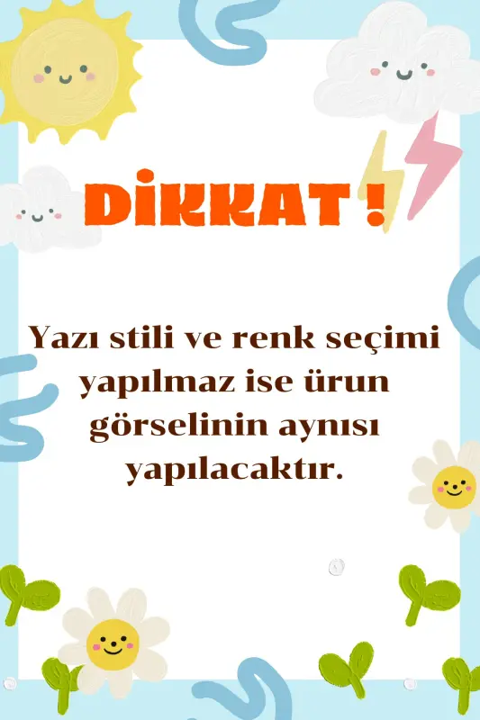 Kişiye Özel Nakışlı Bebek Dış Kundak Kahverengi Uyku Tulumu Kıvırcık Wellsoft Peluş Ayıcık Kulaklı - kahverengi - 5