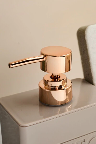 Kitchen Vision Sponge Holder Kitchen Liquid Soap Dispenser - PEROTTI (1)