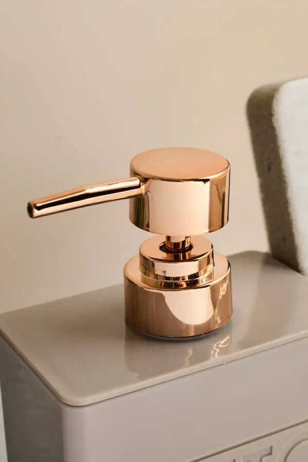 Kitchen Vision Sponge Holder Kitchen Liquid Soap Dispenser - 2