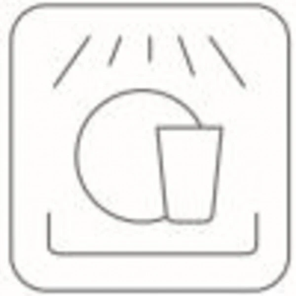 KitchenAid 5 dona naylon asosiy oshxona anjomlari to'plami - 16