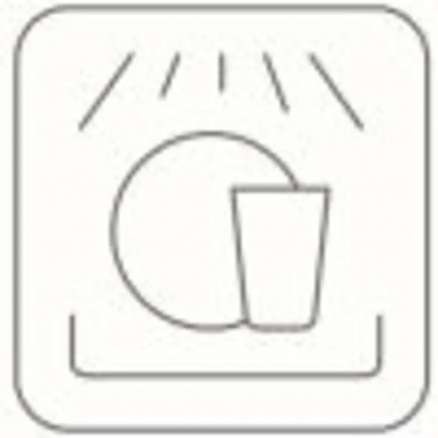 KitchenAid 5 dona naylon asosiy oshxona anjomlari to'plami - 16