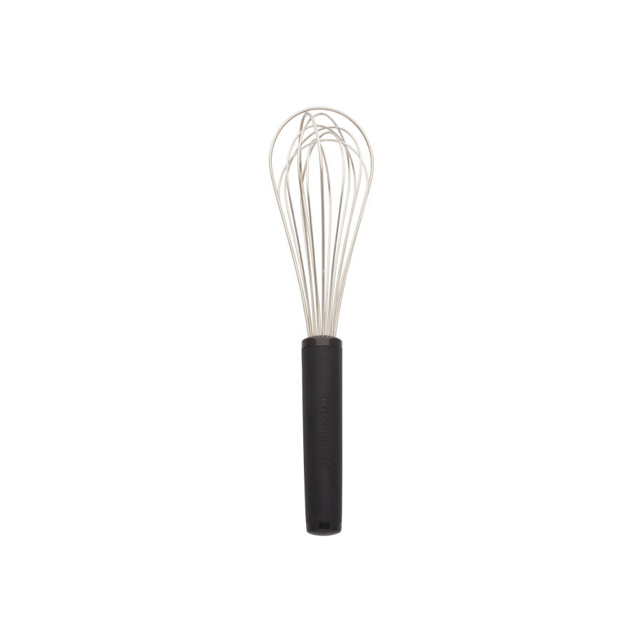 KitchenAid 5-Piece Nylon Essential Kitchen Utensil Set - 14