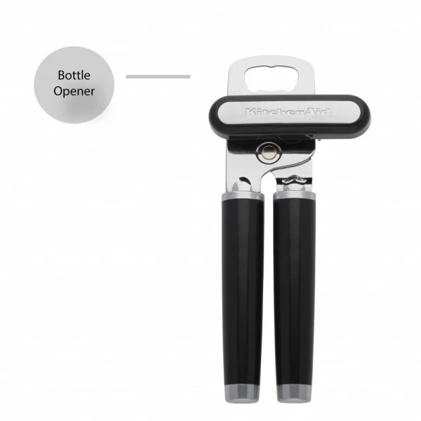 KitchenAid 5-Piece Nylon Essential Kitchen Utensil Set - 6