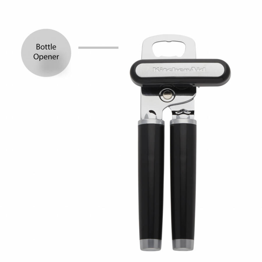 KitchenAid 5-Piece Nylon Essential Kitchen Utensil Set - 6