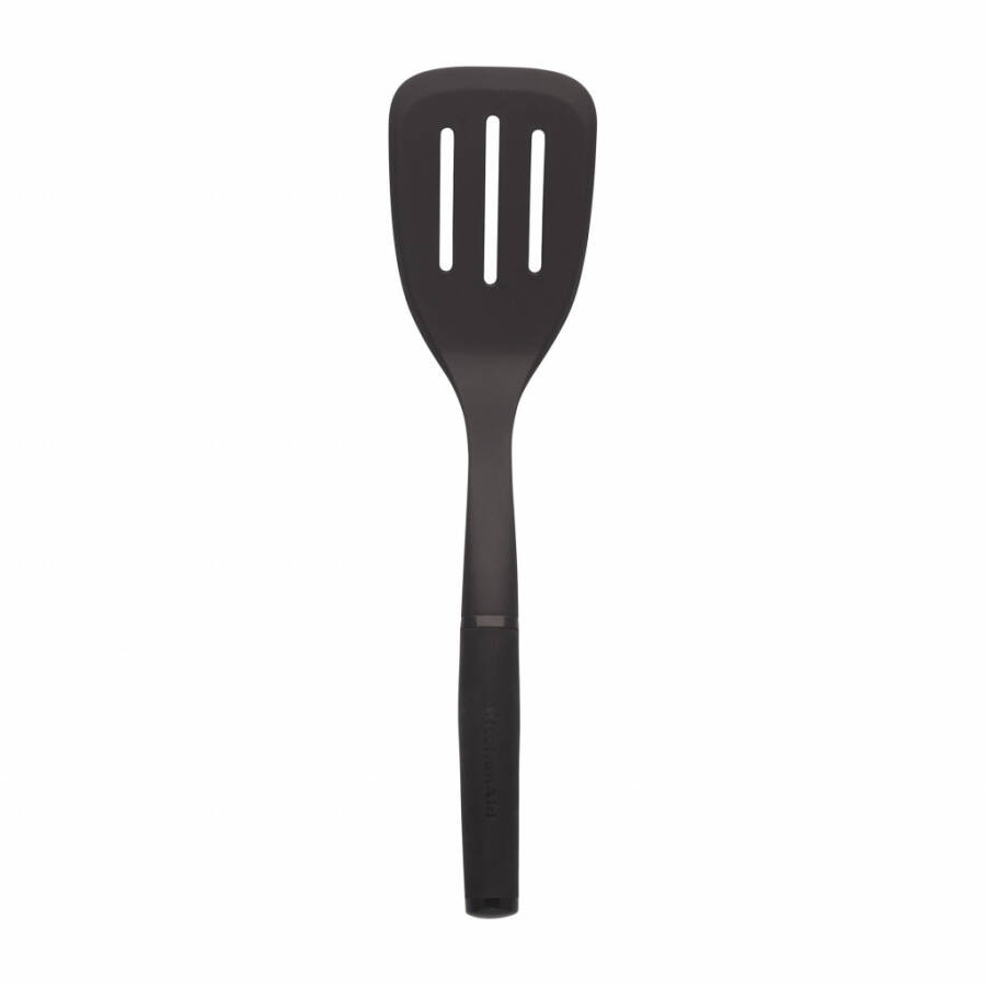 KitchenAid 5-Piece Nylon Essential Kitchen Utensil Set - 7