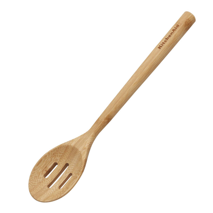 KitchenAid Bambu Alet Seti (4'lü) - 37