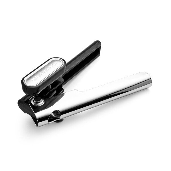 KitchenAid No Mess Multi Function Can Opener in Black - 18