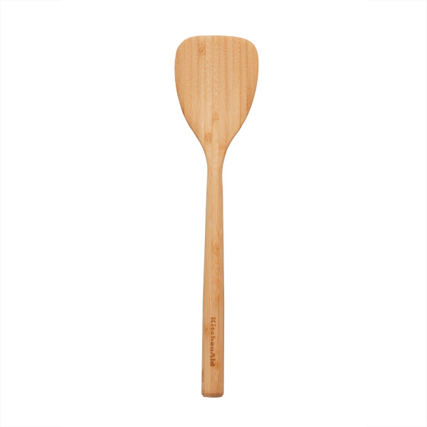 KitchenAid Universal 4-Piece Bamboo Tool Set - 29