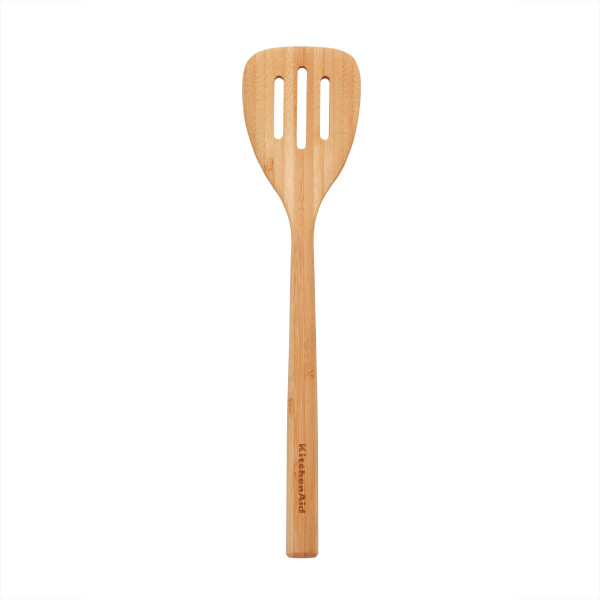 KitchenAid Universal 4-Piece Bamboo Tool Set - 31