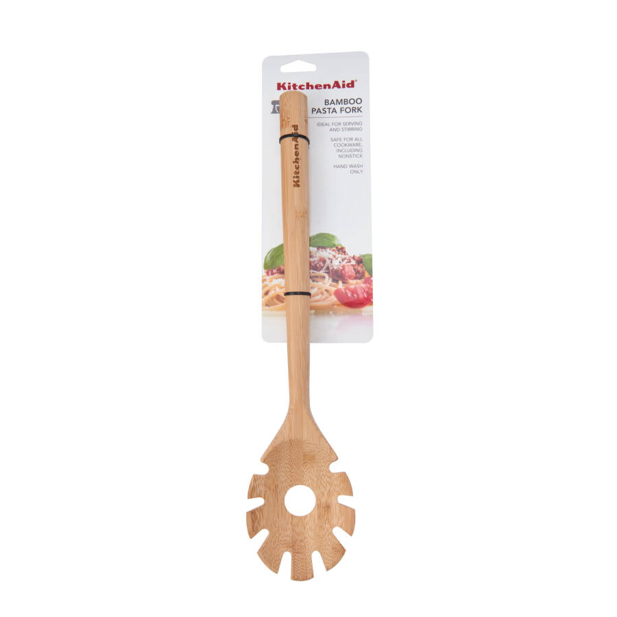 KitchenAid Universal 4-Piece Bamboo Tool Set - 32