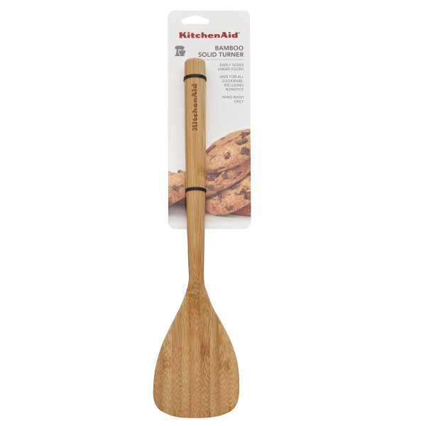 KitchenAid Universal 4-Piece Bamboo Tool Set - 35