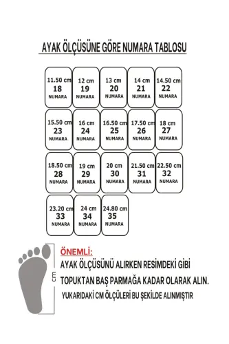 Kız Bebek-Çocuk Fiyonklu Babet Ayakkabı - Kırık Beyaz - 3