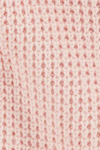 Kız Bebek Hırka Pembe - CARTER'S (1)