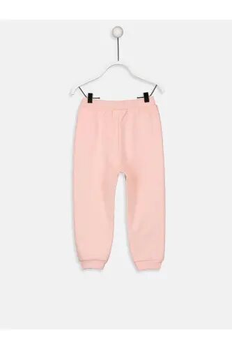 Kız Bebek Pembe G0G Pantolon - PEMBE G0G - LC WAIKIKI (1)