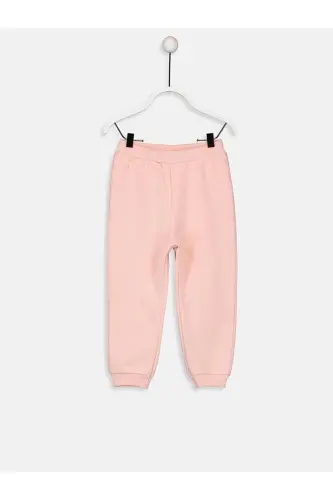 Kız Bebek Pembe G0G Pantolon - PEMBE G0G - 1