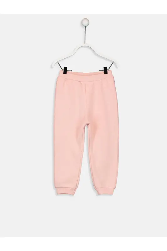 Kız Bebek Pembe G0G Pantolon - PEMBE G0G - 1