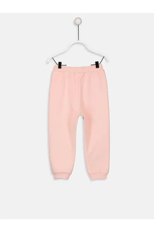 Kız Bebek Pembe G0G Pantolon - PEMBE G0G - 2