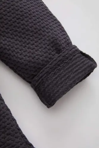 Kız Bebek Salopet Tulum C0764A524SP - 3