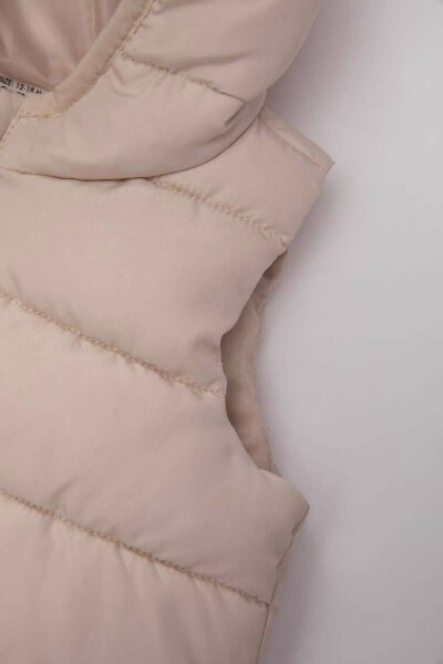 Kız Bebek Yelek Taş Su Itici Kumaş A2475a5/er37 - 3