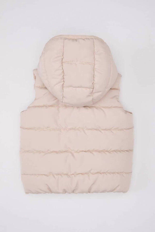 Kız Bebek Yelek Taş Su Itici Kumaş A2475a5/er37 - 4