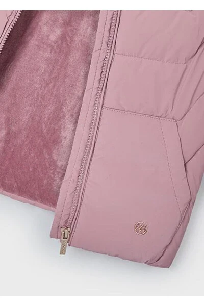 Kız Çocuk Dolgulu Yelek 04366 050 - Modazone (1)