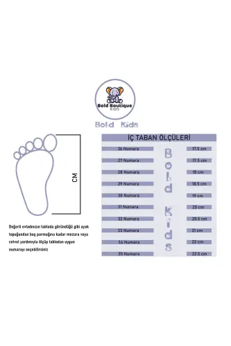 Kız Çocuk Sandalet Fashion Taşlı Sandalet Phylon (hafif) Yumuşak Taban Sandalet-HOLOGRAM YEŞİLİ - 7