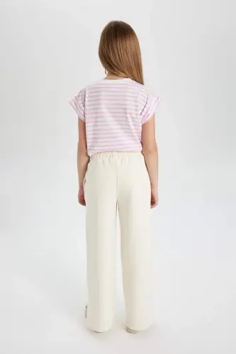 Trousers (24 SM) - Ekru-ER99 - 6