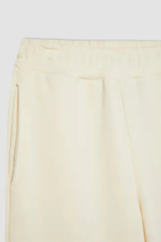 Trousers (24 SM) - Ekru-ER99 - 8