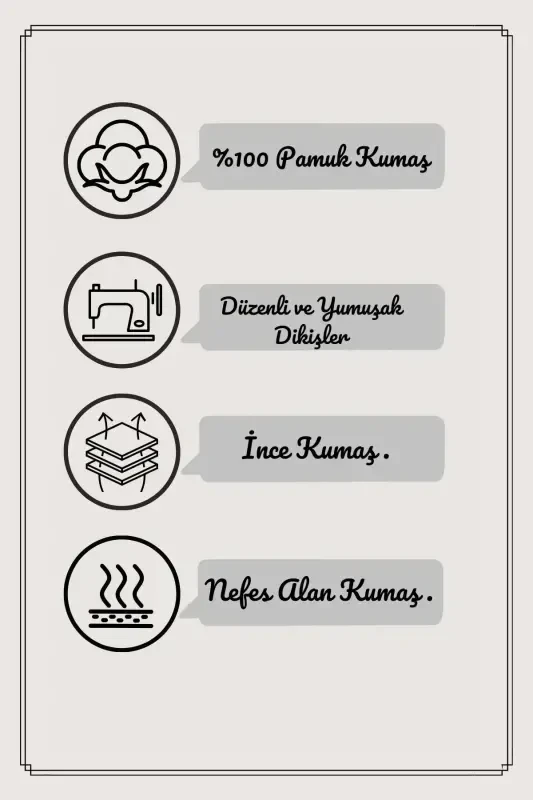 Kız Erkek Baskılı Bebek Çocuk Tulum Mevsimlik Uzun Kollu Lastikli Tulum-Küçük Ayıcık - 6