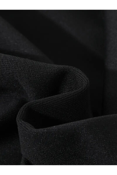 Kız-Erkek Çocuk BASKILI Kapşonlu Sweatshirt ( YENİ SEZON )-4 - 8