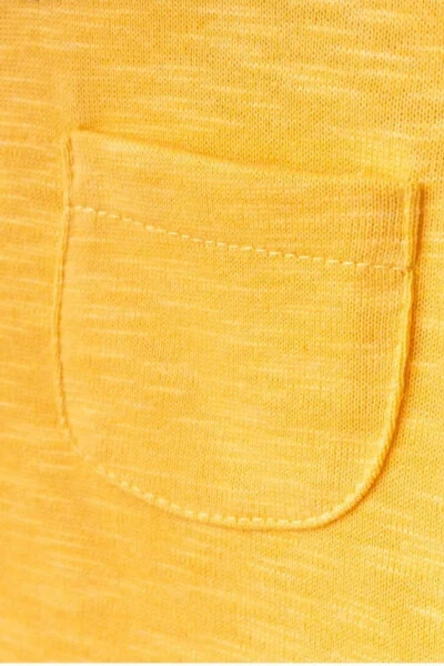 Kız Erkek Yenidoğan Bebek %100 Pamuk Spor Sweatshirt Ve Pantolon Casual 2'li Takım-Açık kahve - 3