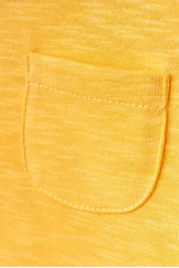 Kız Erkek Yenidoğan Bebek %100 Pamuk Spor Sweatshirt Ve Pantolon Casual 2'li Takım-Açık kahve - 3