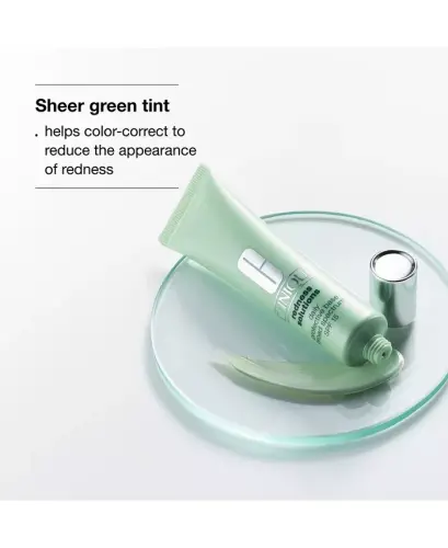 Redness Solutions Daily Protective Base Broad Spectrum SPF 15 Primer, 1.35 fl oz - No Color - 4